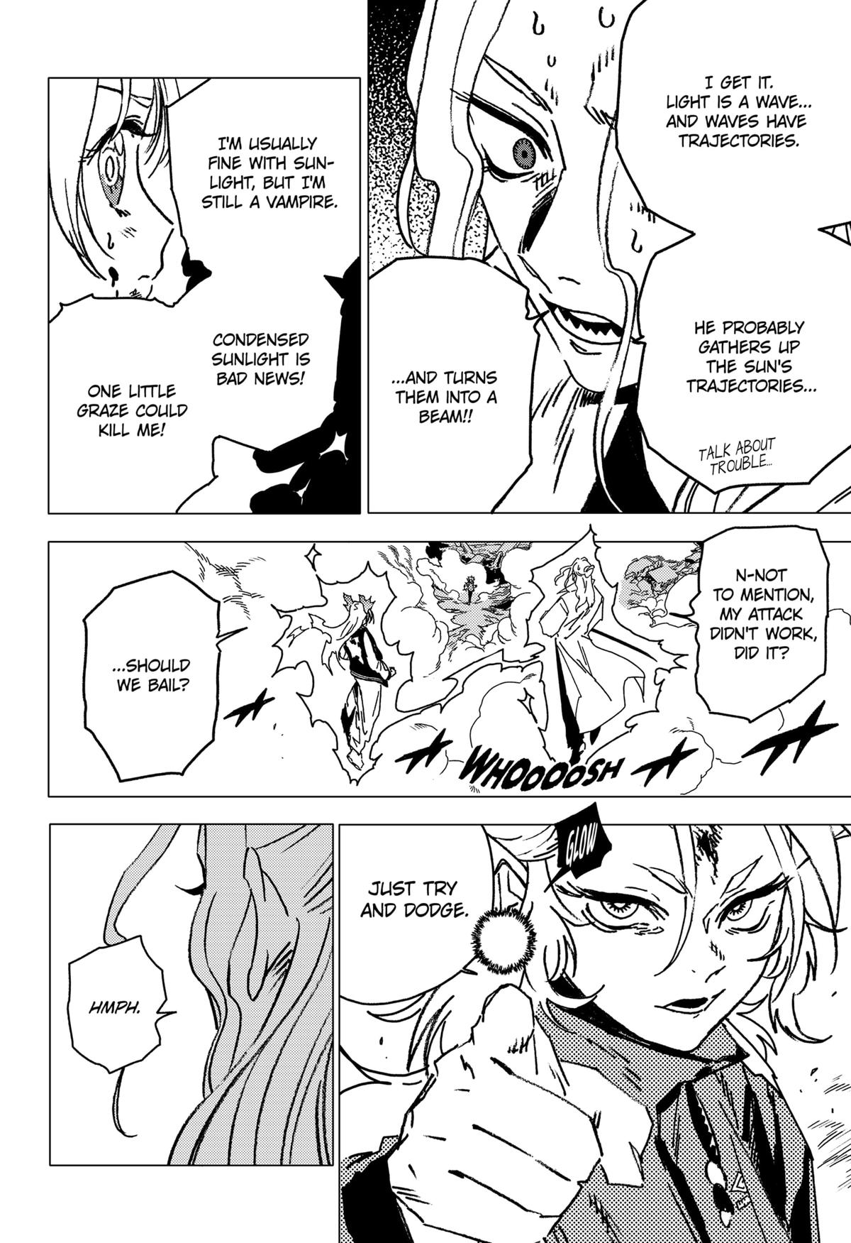 Ghost Fixers Chapter 77 13