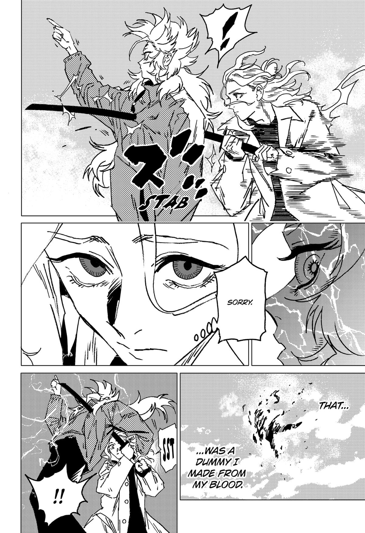 Ghost Fixers Chapter 77 15