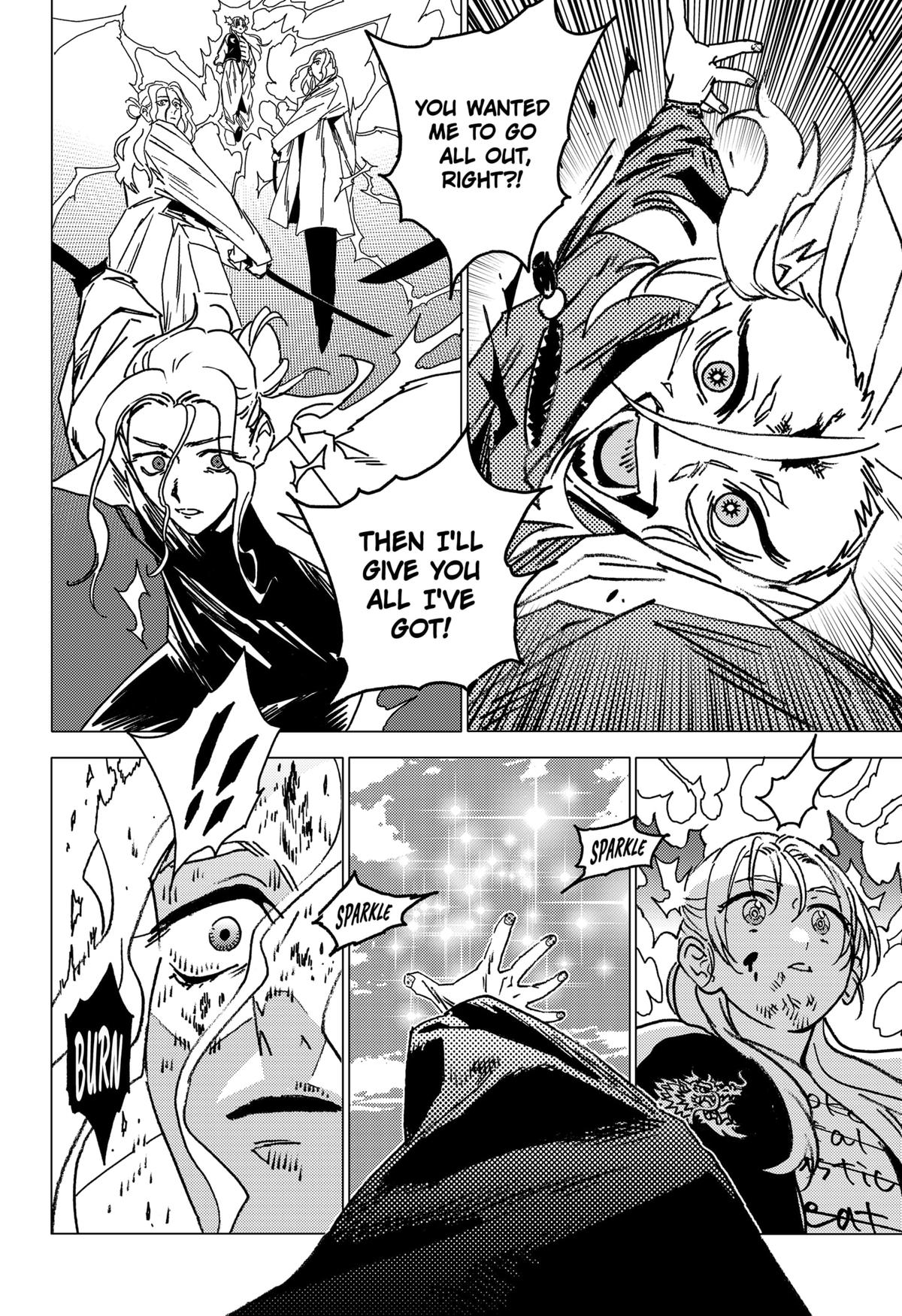 Ghost Fixers Chapter 77 17