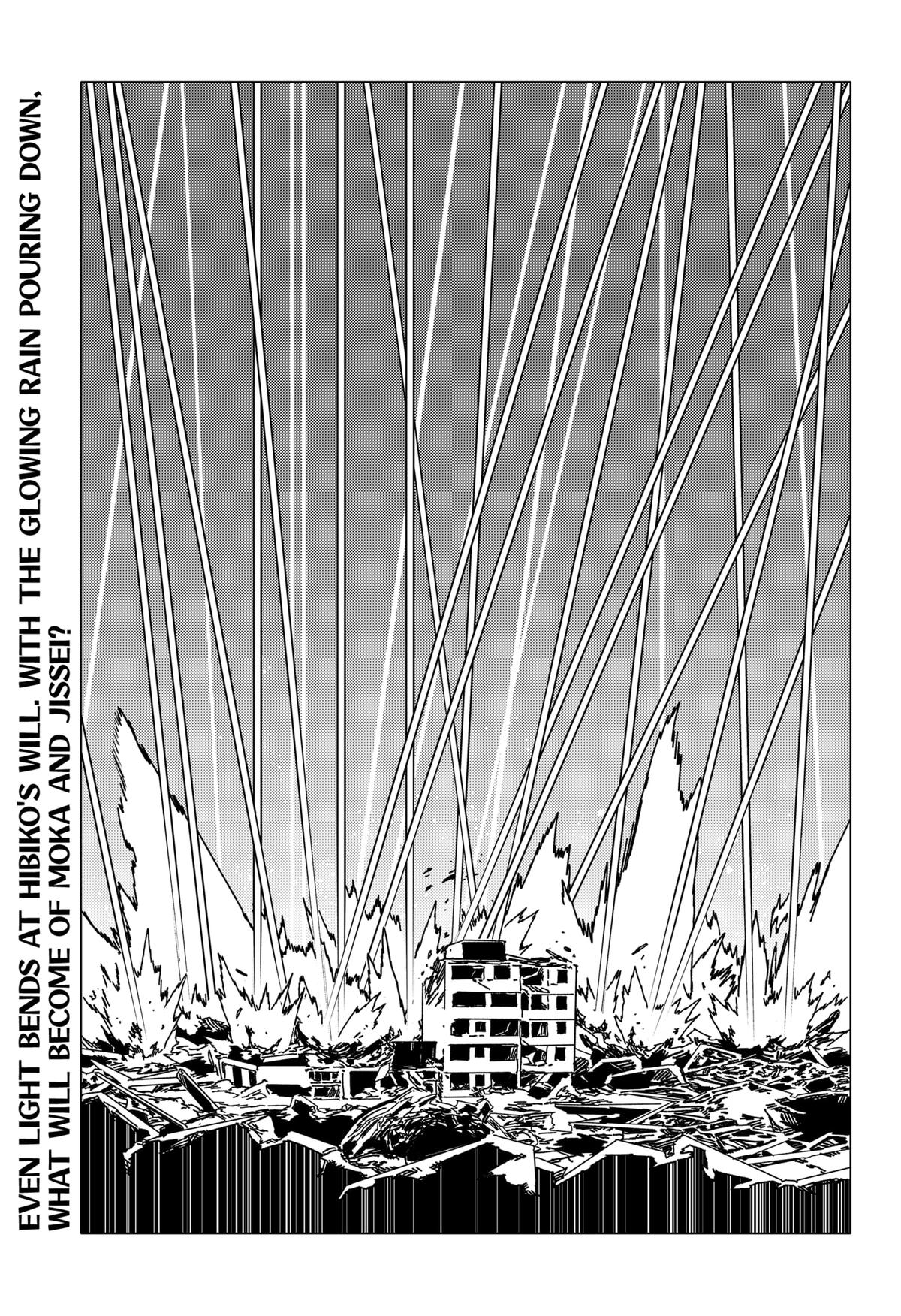 Ghost Fixers Chapter 77 18