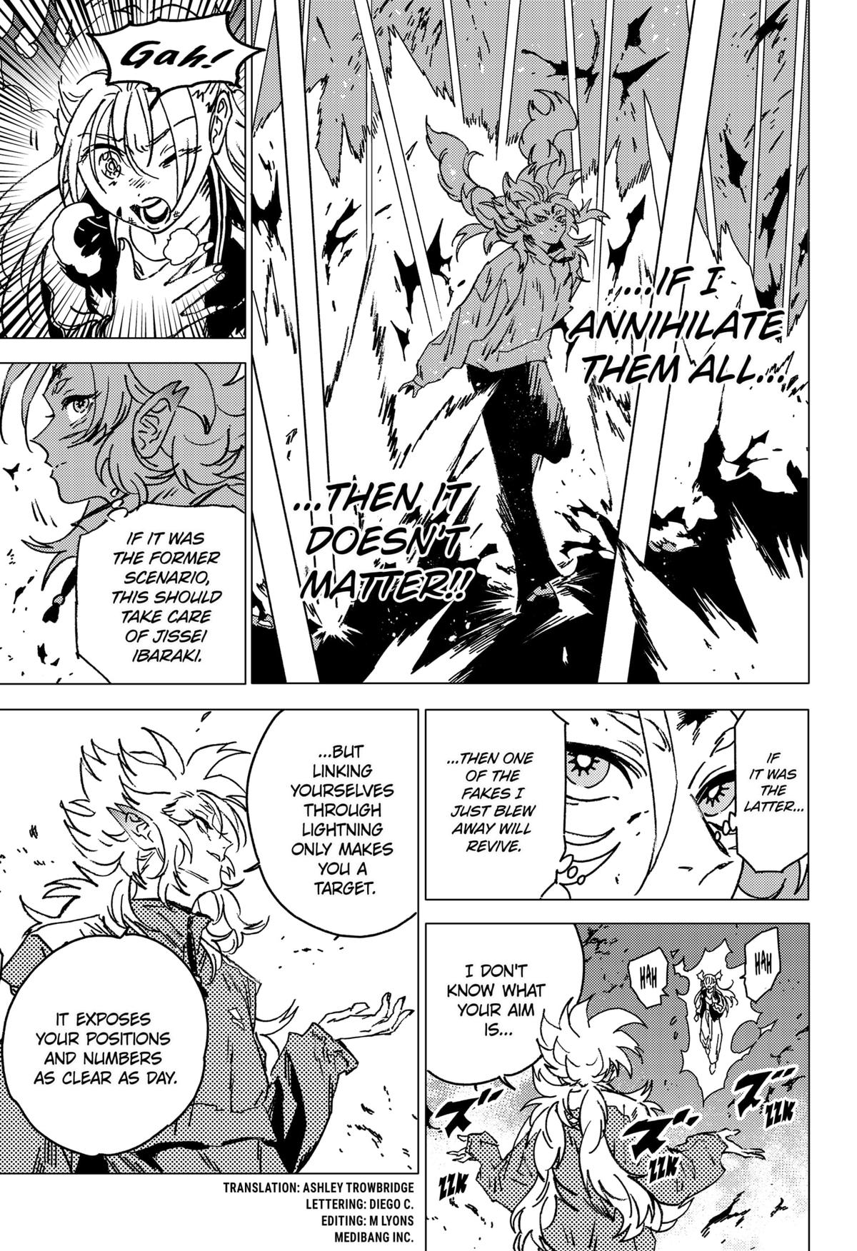 Ghost Fixers Chapter 78 2