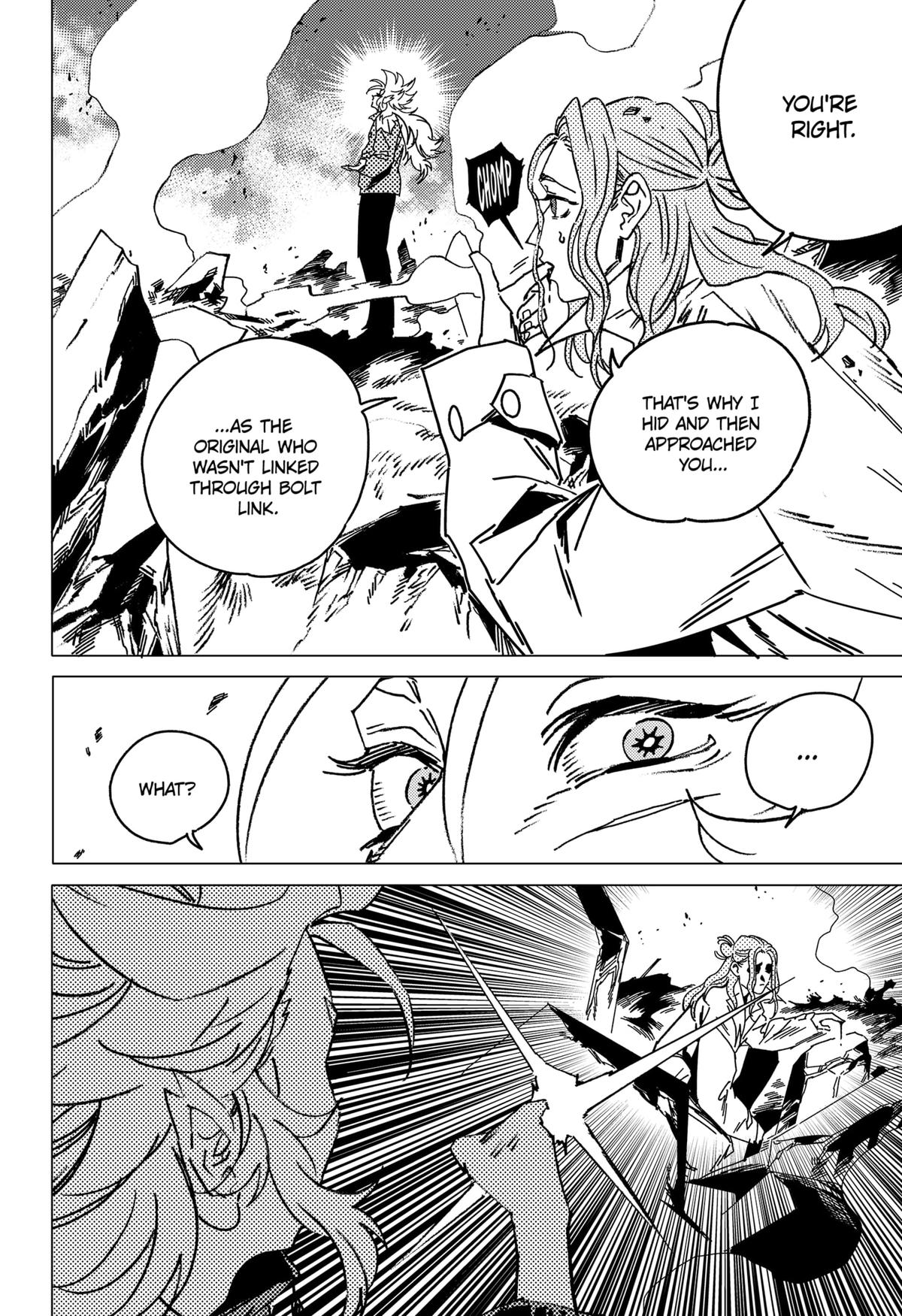 Ghost Fixers Chapter 78 3