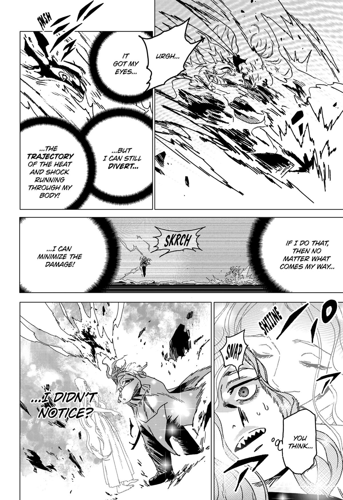 Ghost Fixers Chapter 78 7