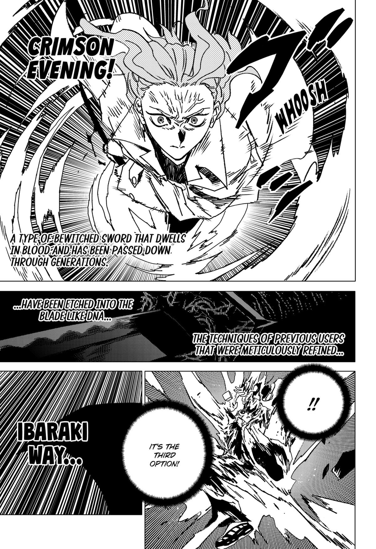 Ghost Fixers Chapter 78 8