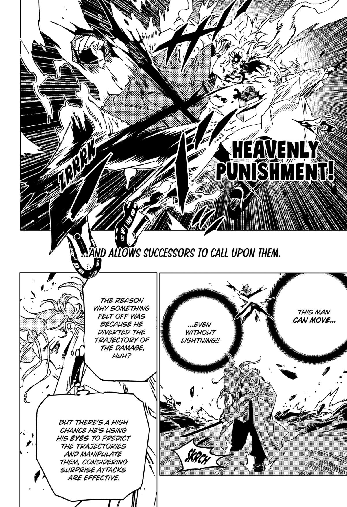 Ghost Fixers Chapter 78 9