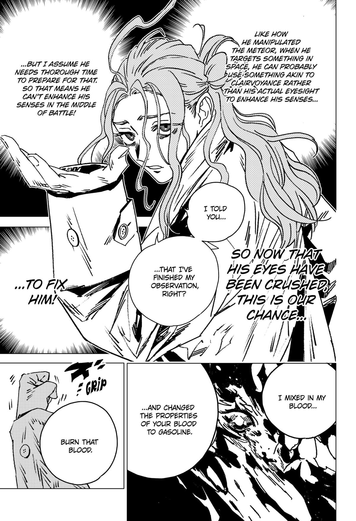 Ghost Fixers Chapter 78 10