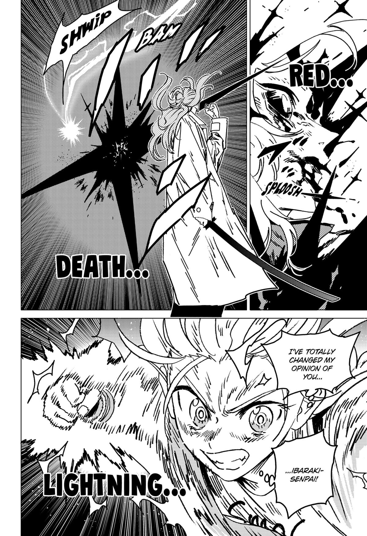 Ghost Fixers Chapter 78 11