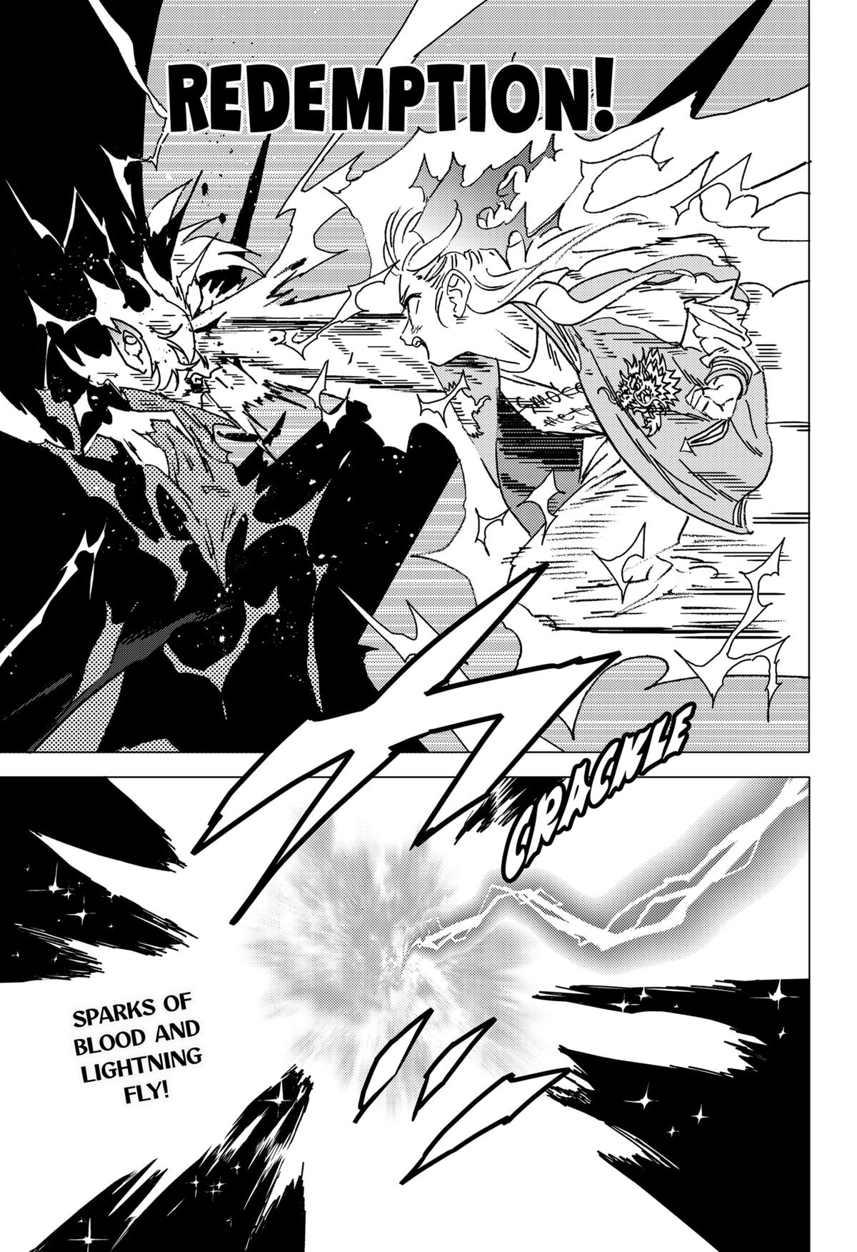 Ghost Fixers Chapter 78 12