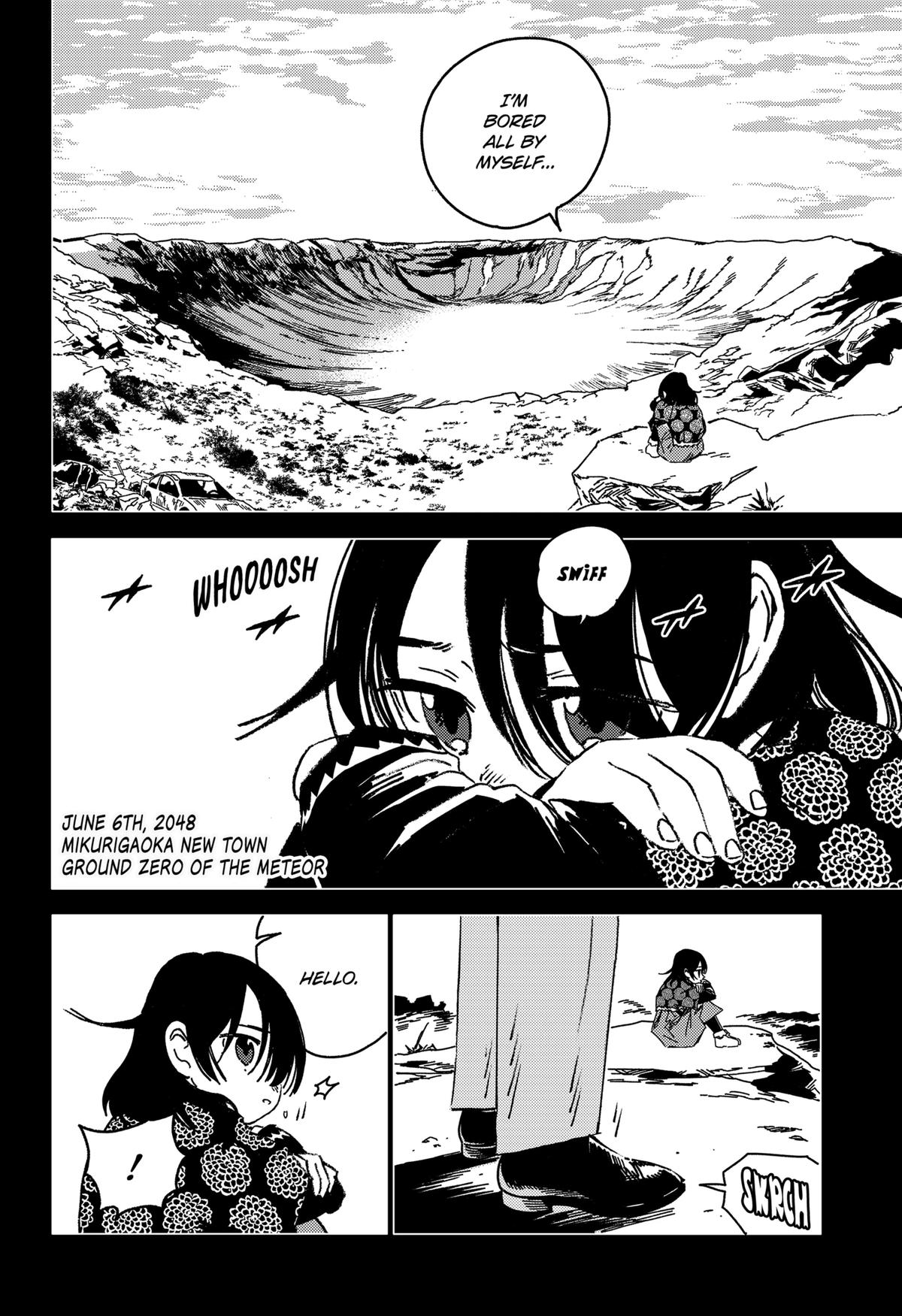 Ghost Fixers Chapter 79 5