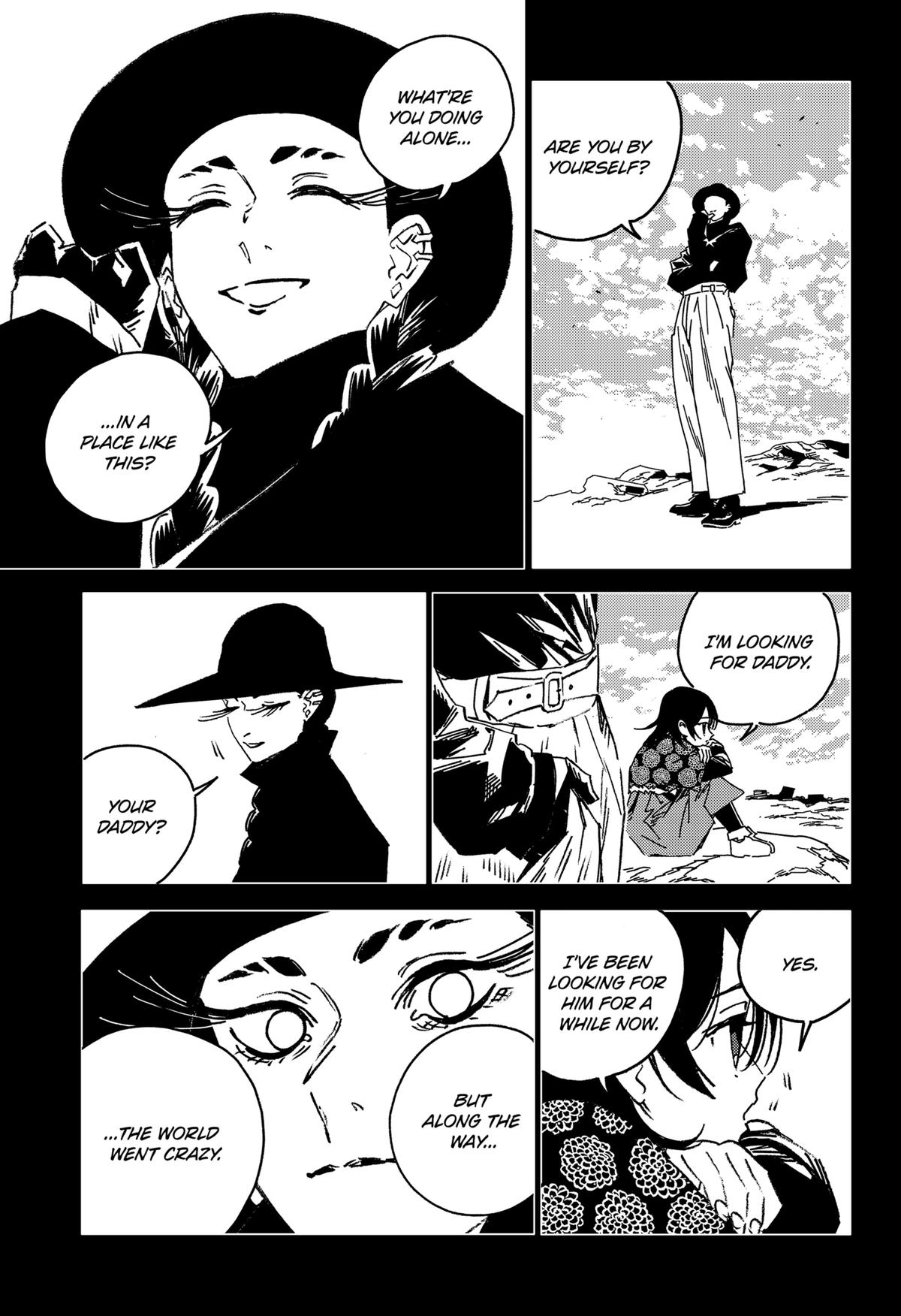 Ghost Fixers Chapter 79 6