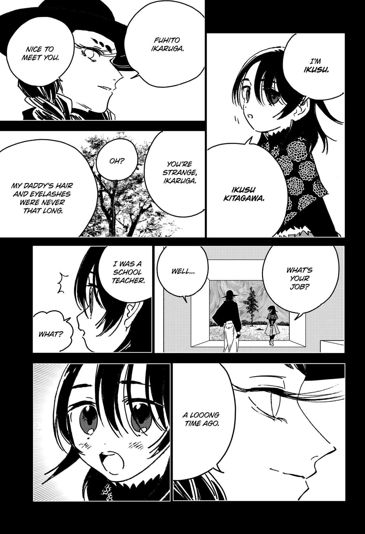 Ghost Fixers Chapter 79 10