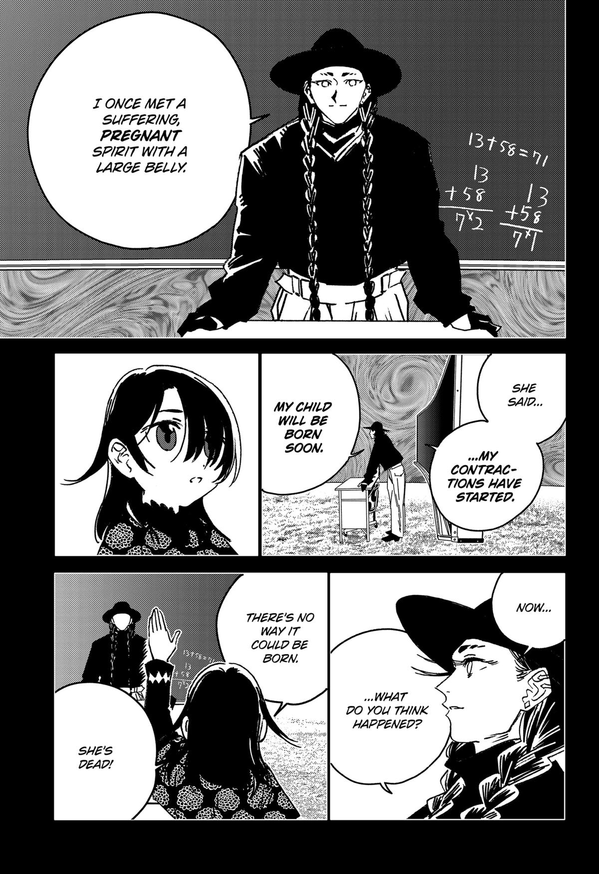 Ghost Fixers Chapter 79 12