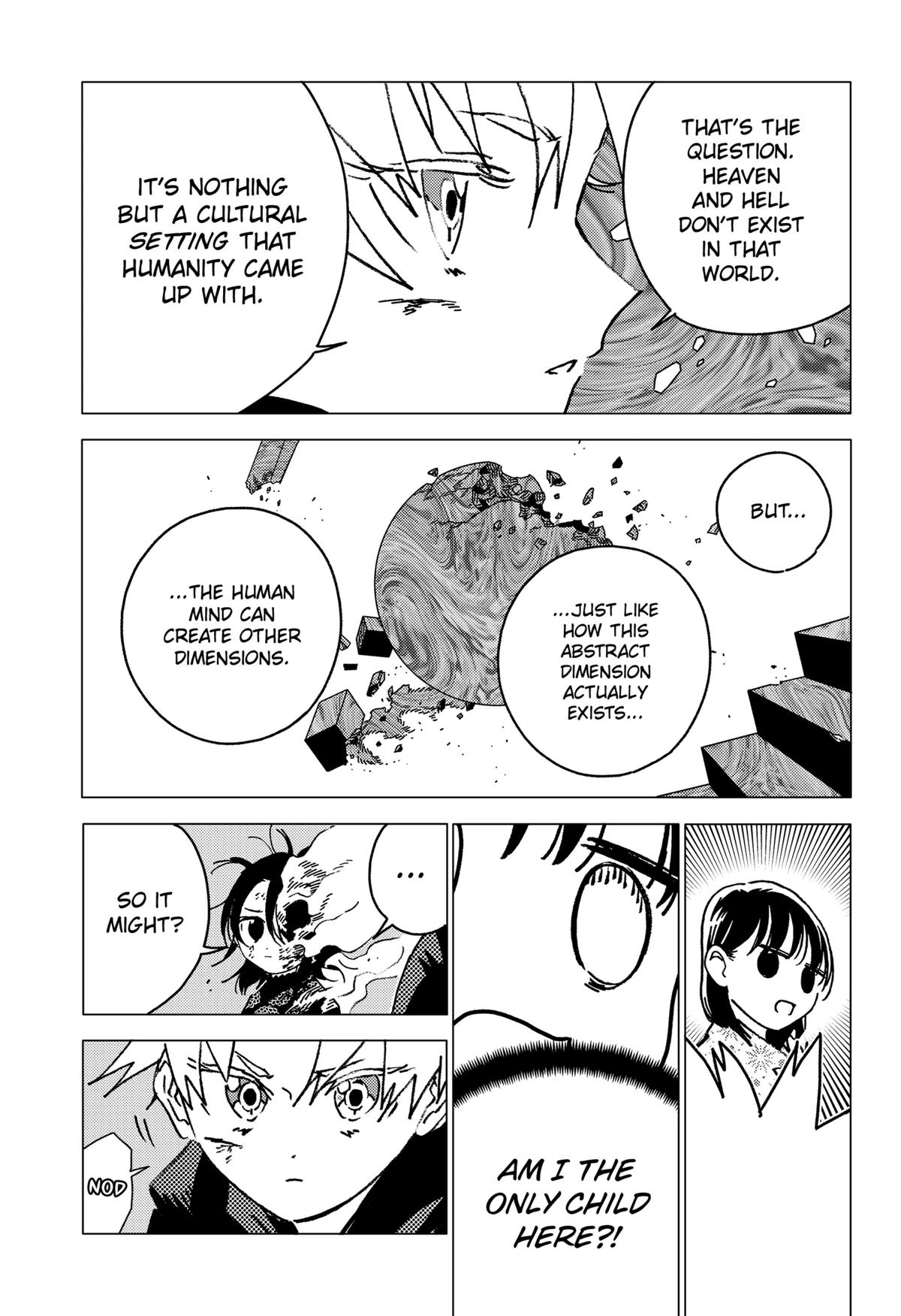 Ghost Fixers Chapter 80 4