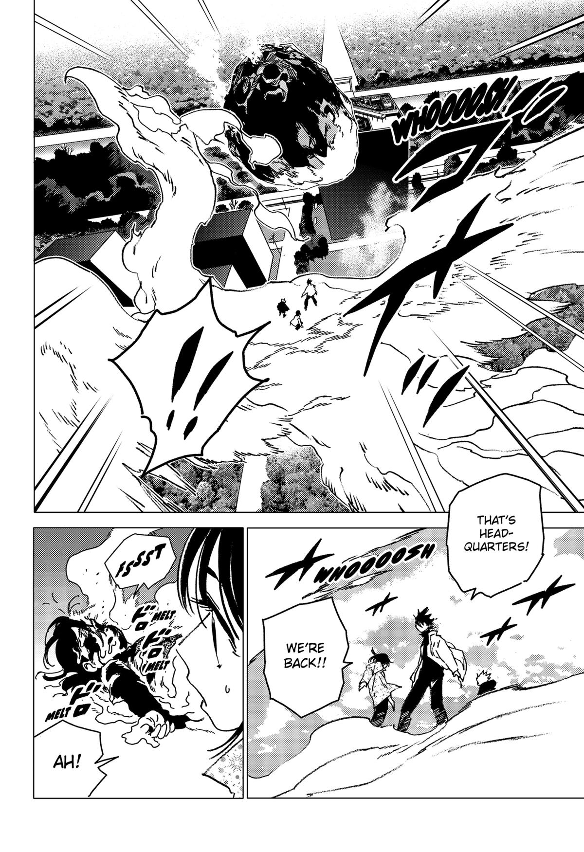 Ghost Fixers Chapter 80 7