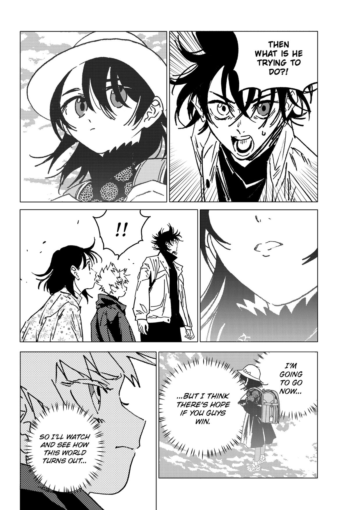 Ghost Fixers Chapter 80 9