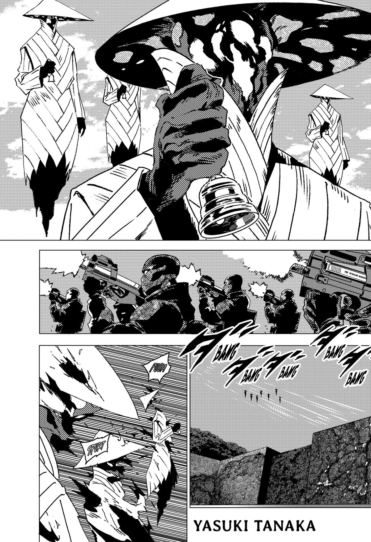 Ghost Fixers Chapter 81 2