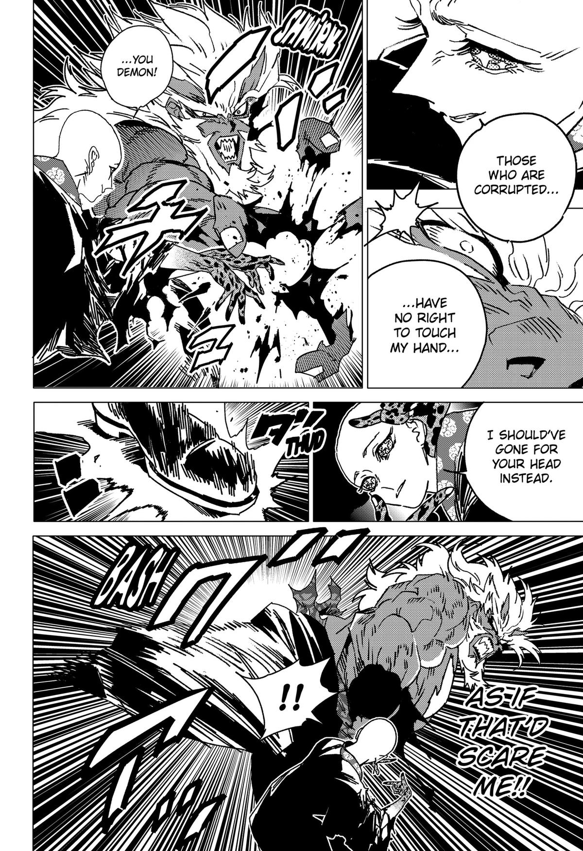 Ghost Fixers Chapter 82 3