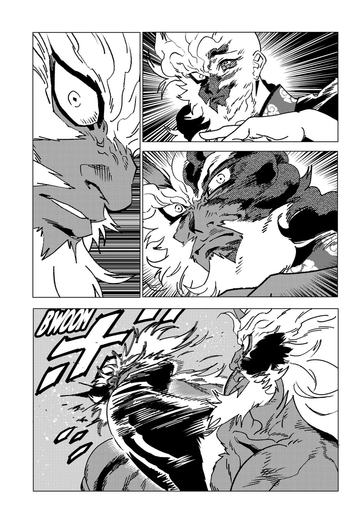 Ghost Fixers Chapter 82 4