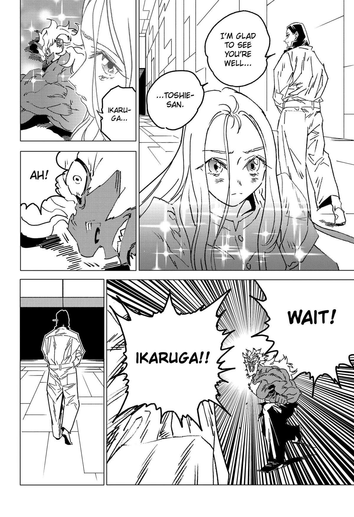 Ghost Fixers Chapter 82 7