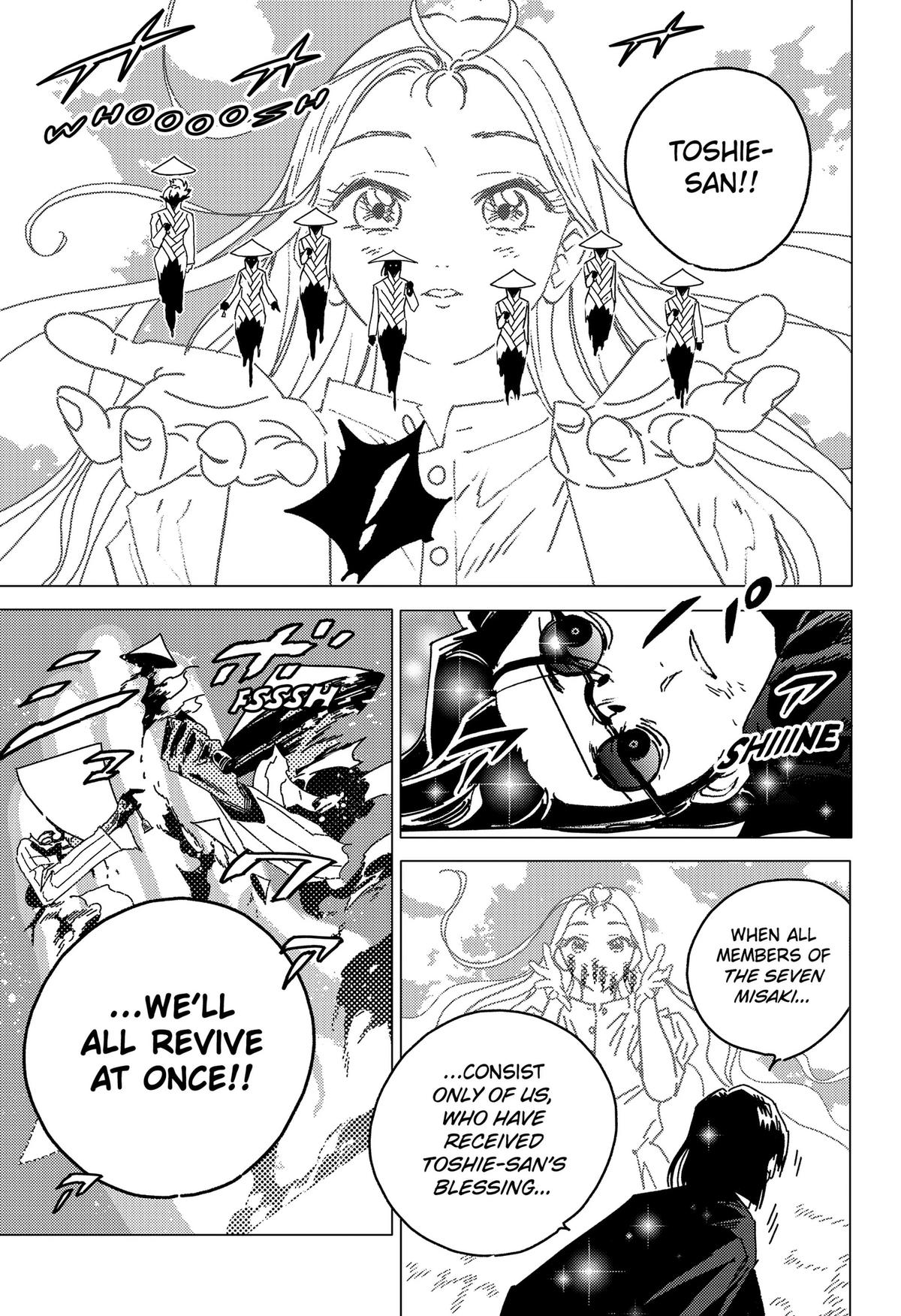 Ghost Fixers Chapter 83 6