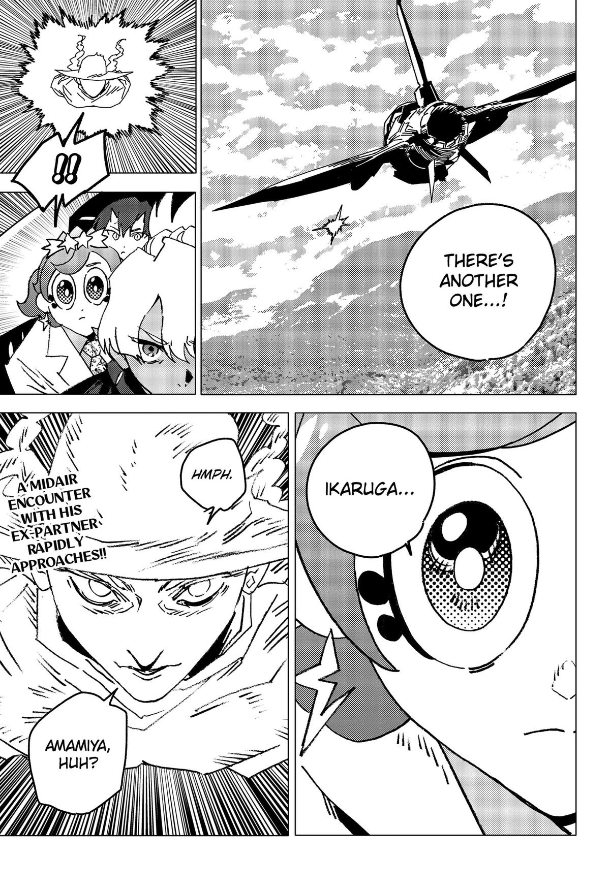 Ghost Fixers Chapter 83 14