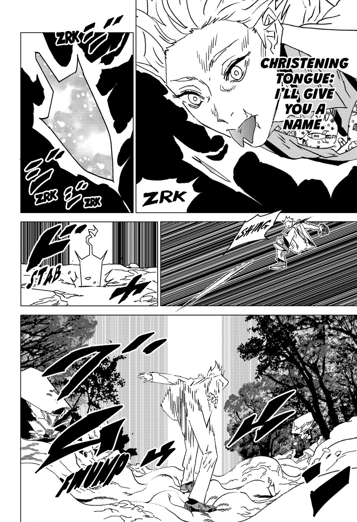 Ghost Fixers Chapter 84 9