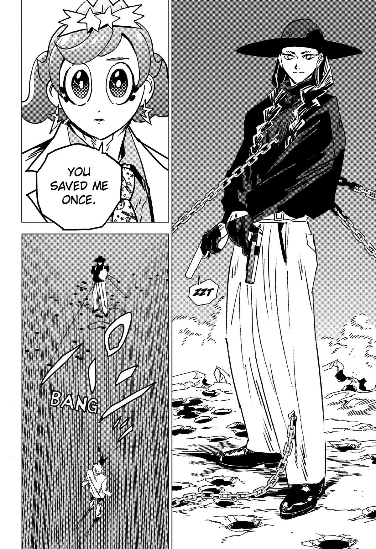 Ghost Fixers Chapter 84 11