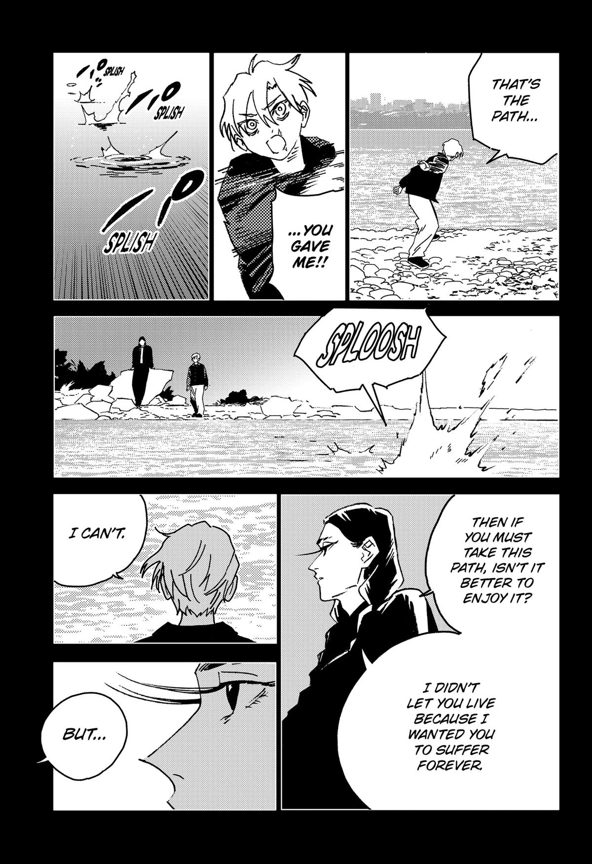 Ghost Fixers Chapter 85 10
