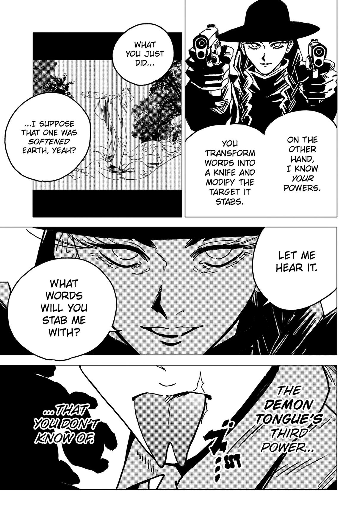 Ghost Fixers Chapter 85 14