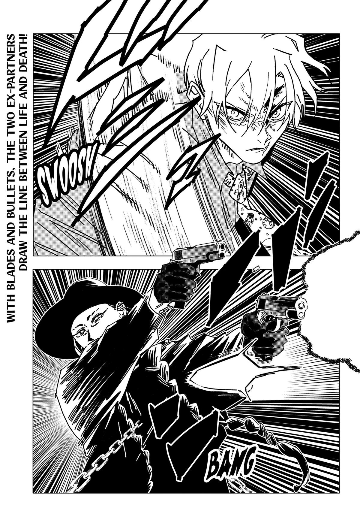 Ghost Fixers Chapter 85 16