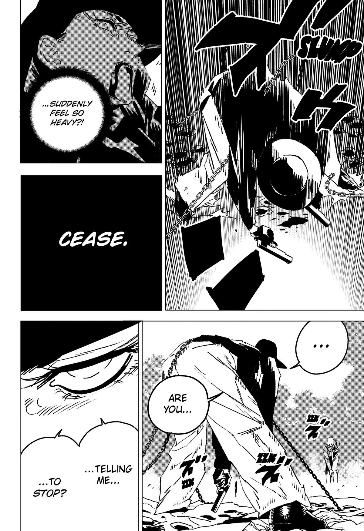 Ghost Fixers Chapter 86 4