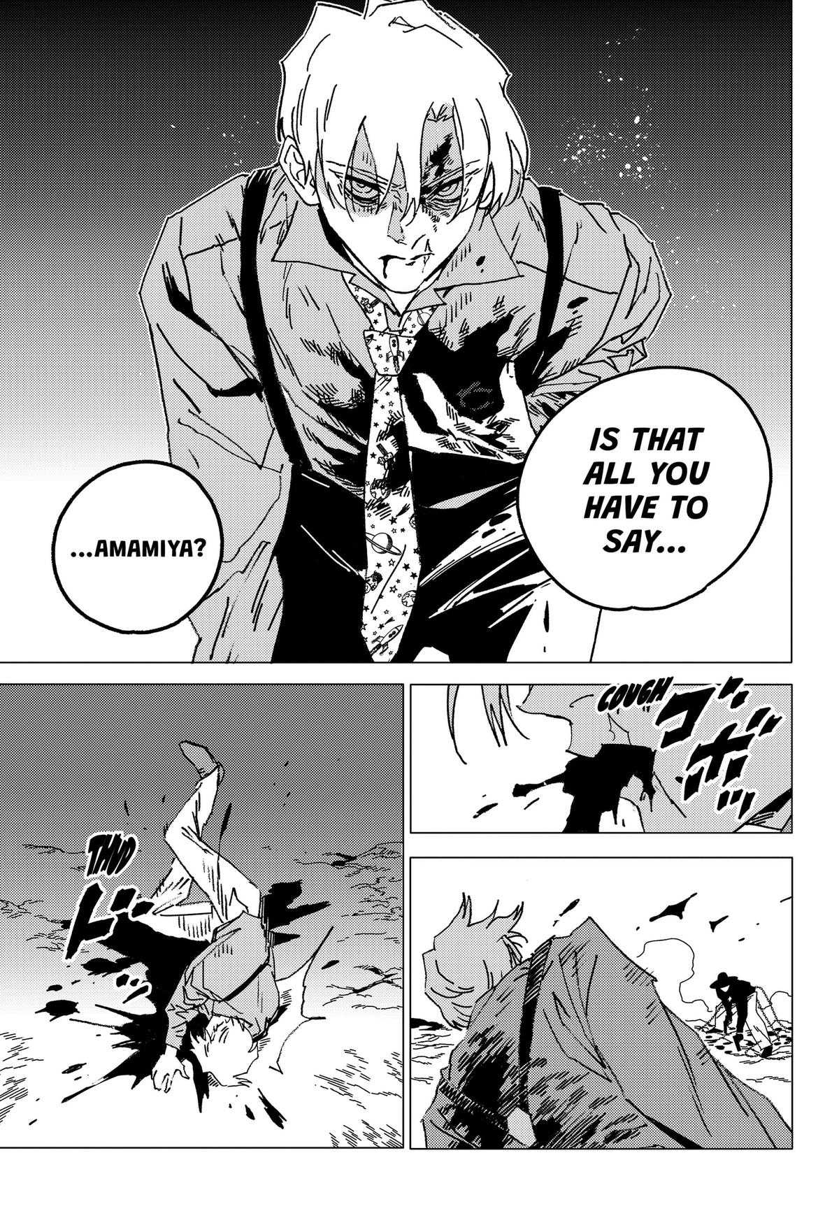 Ghost Fixers Chapter 86 5