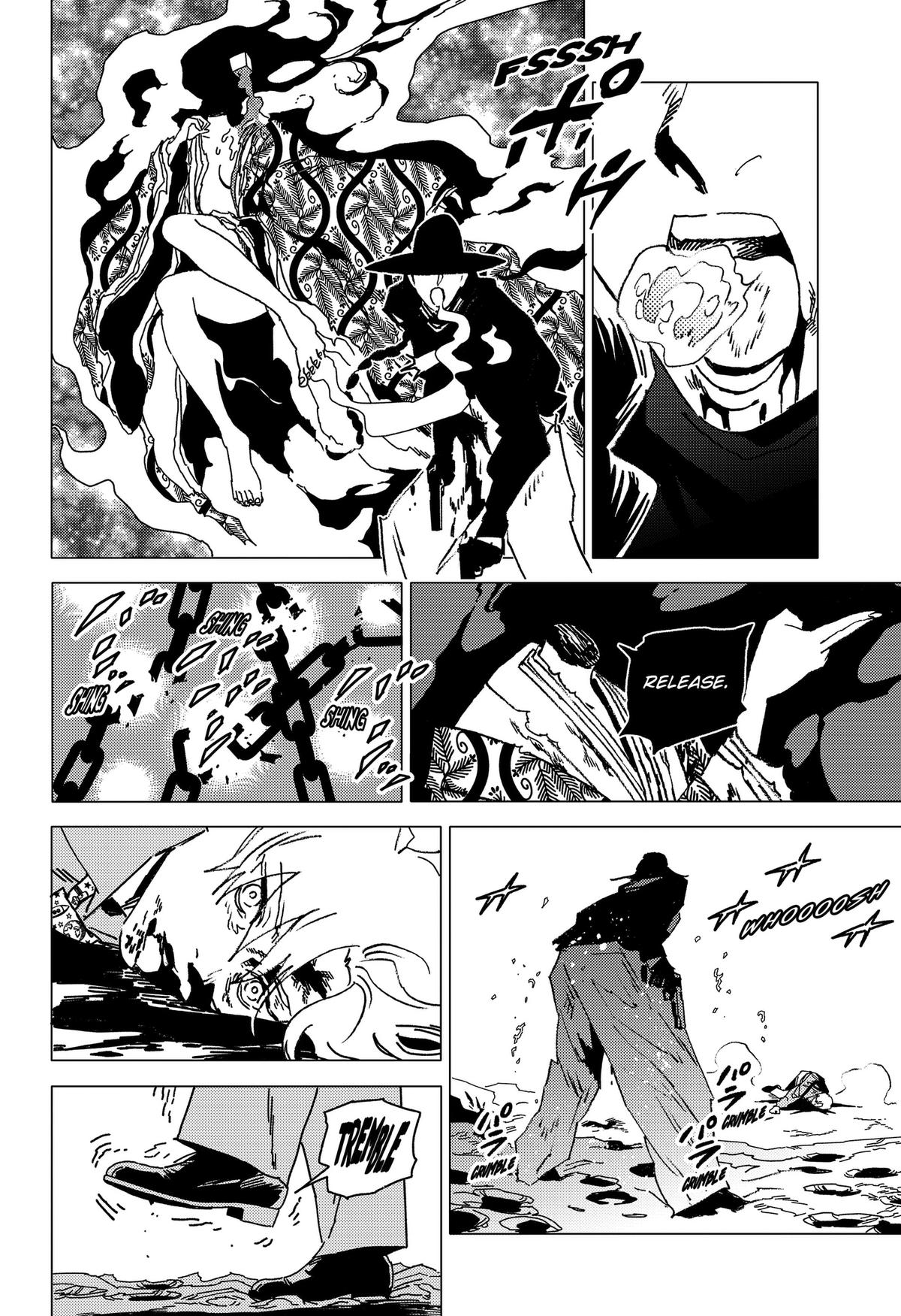 Ghost Fixers Chapter 86 6