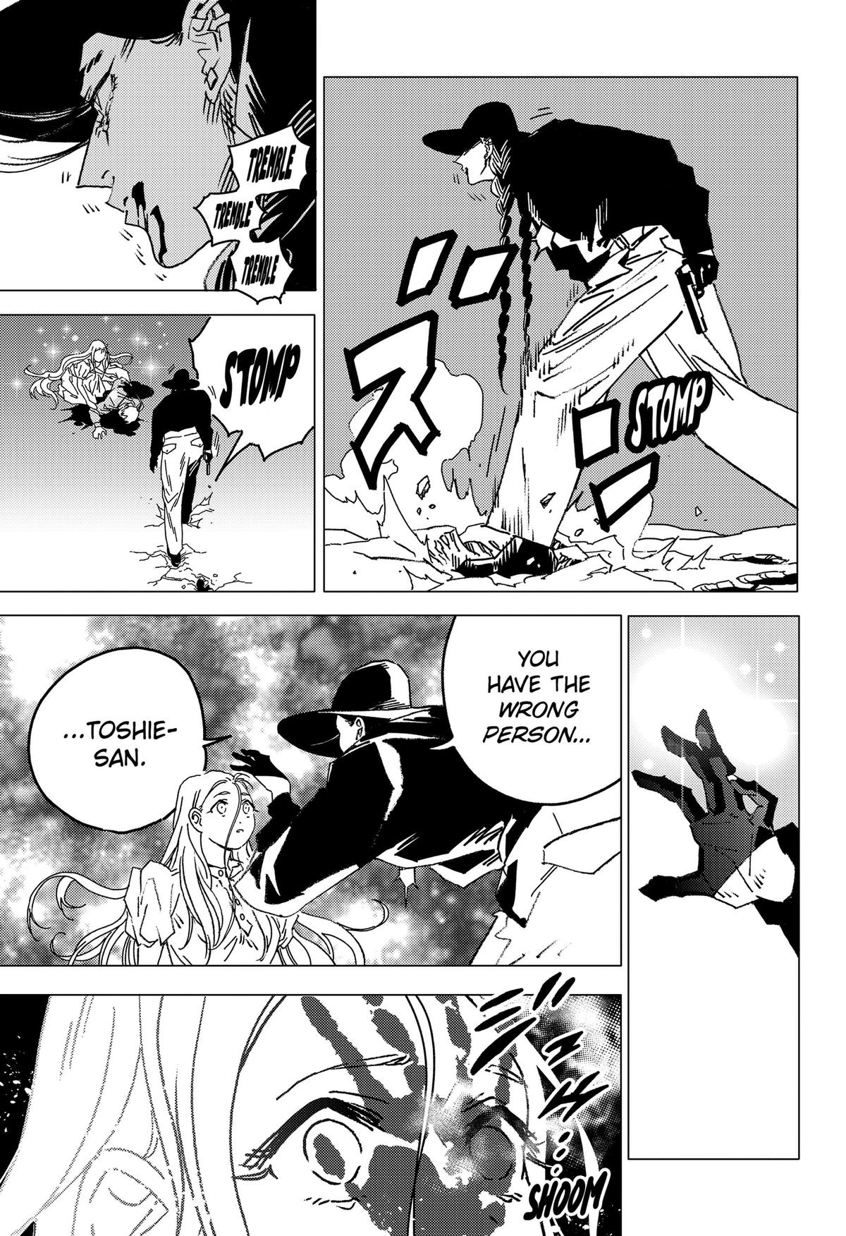 Ghost Fixers Chapter 86 7
