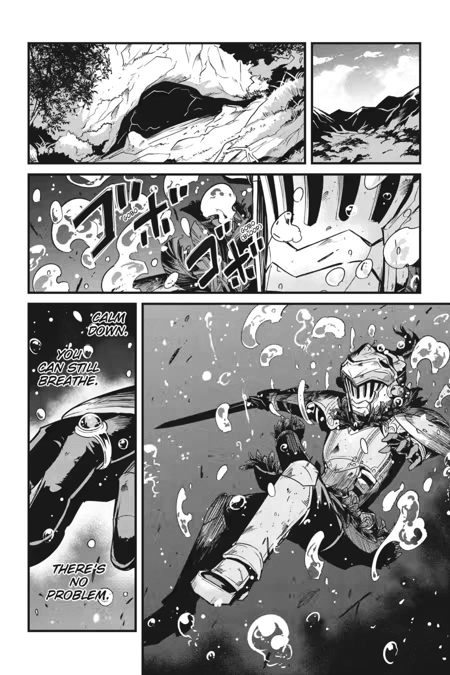 Goblin Slayer Side Story - Year One Chapter 113 16