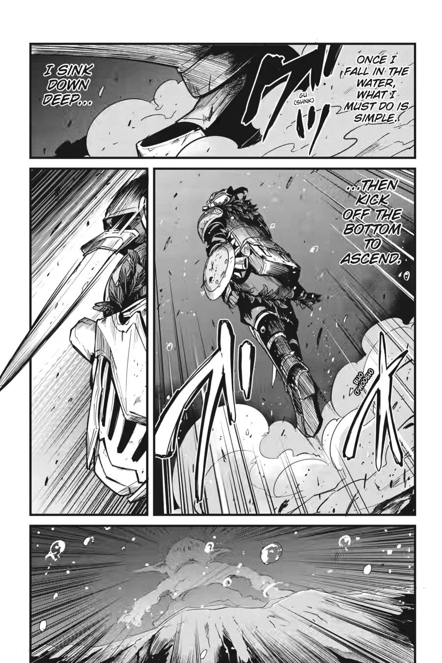 Goblin Slayer Side Story - Year One Chapter 113 17