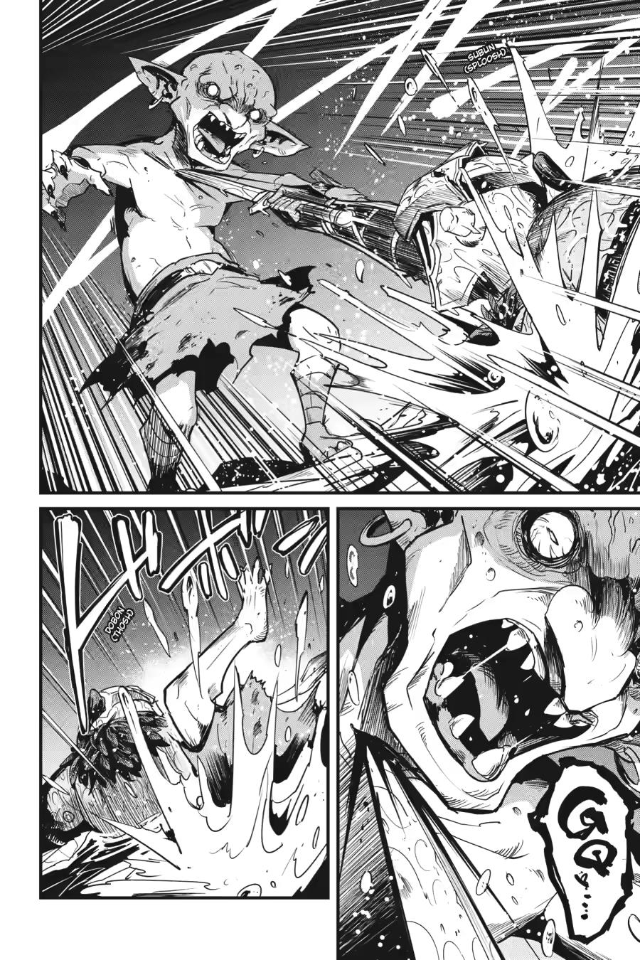 Goblin Slayer Side Story - Year One Chapter 113 18