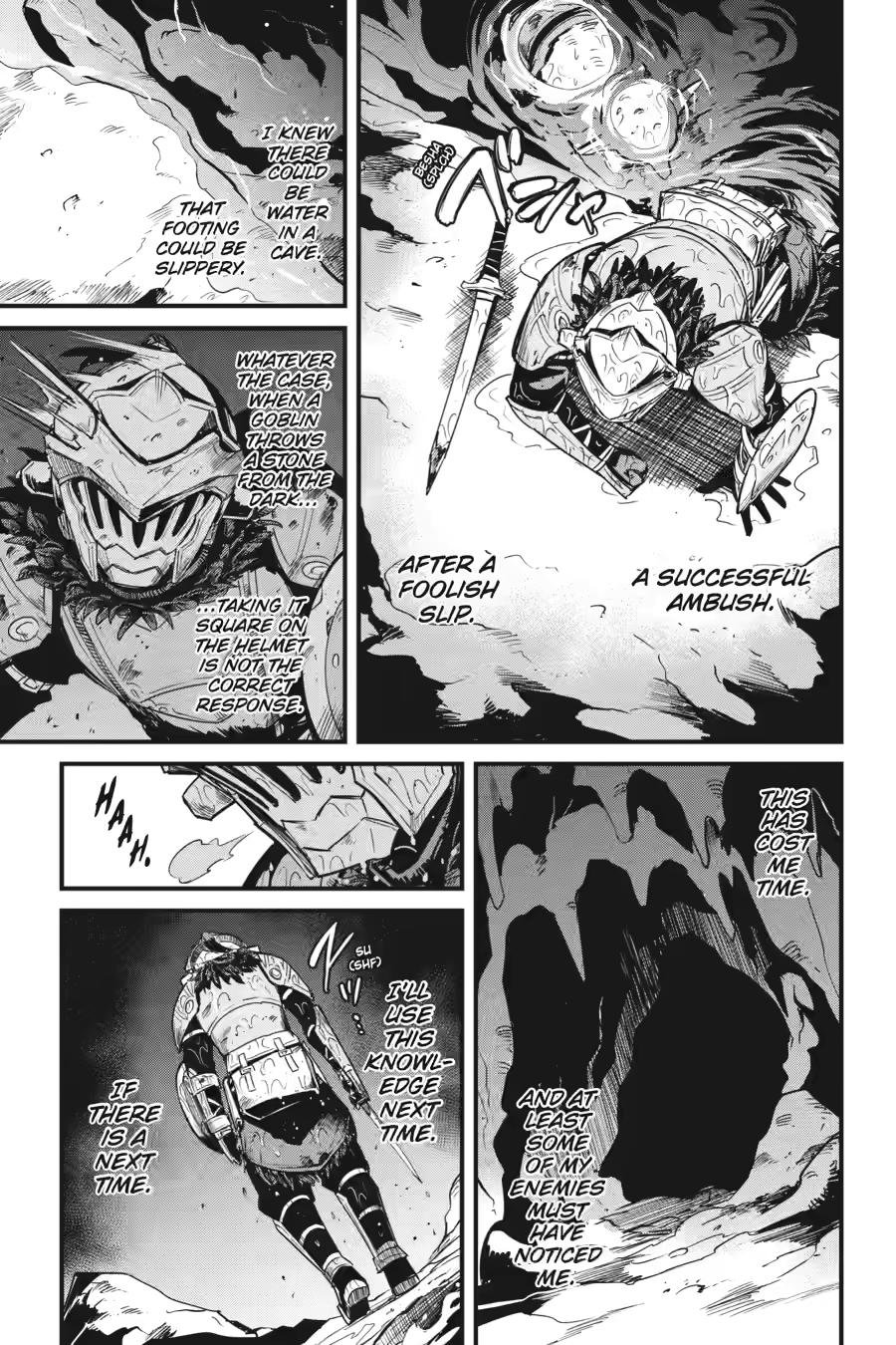 Goblin Slayer Side Story - Year One Chapter 113 19