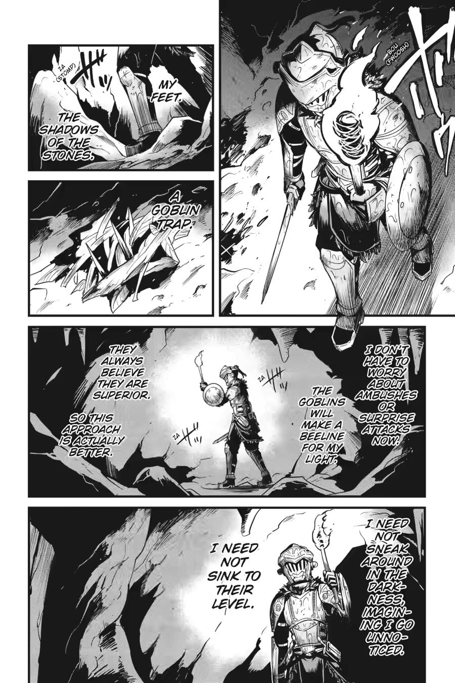 Goblin Slayer Side Story - Year One Chapter 113 22