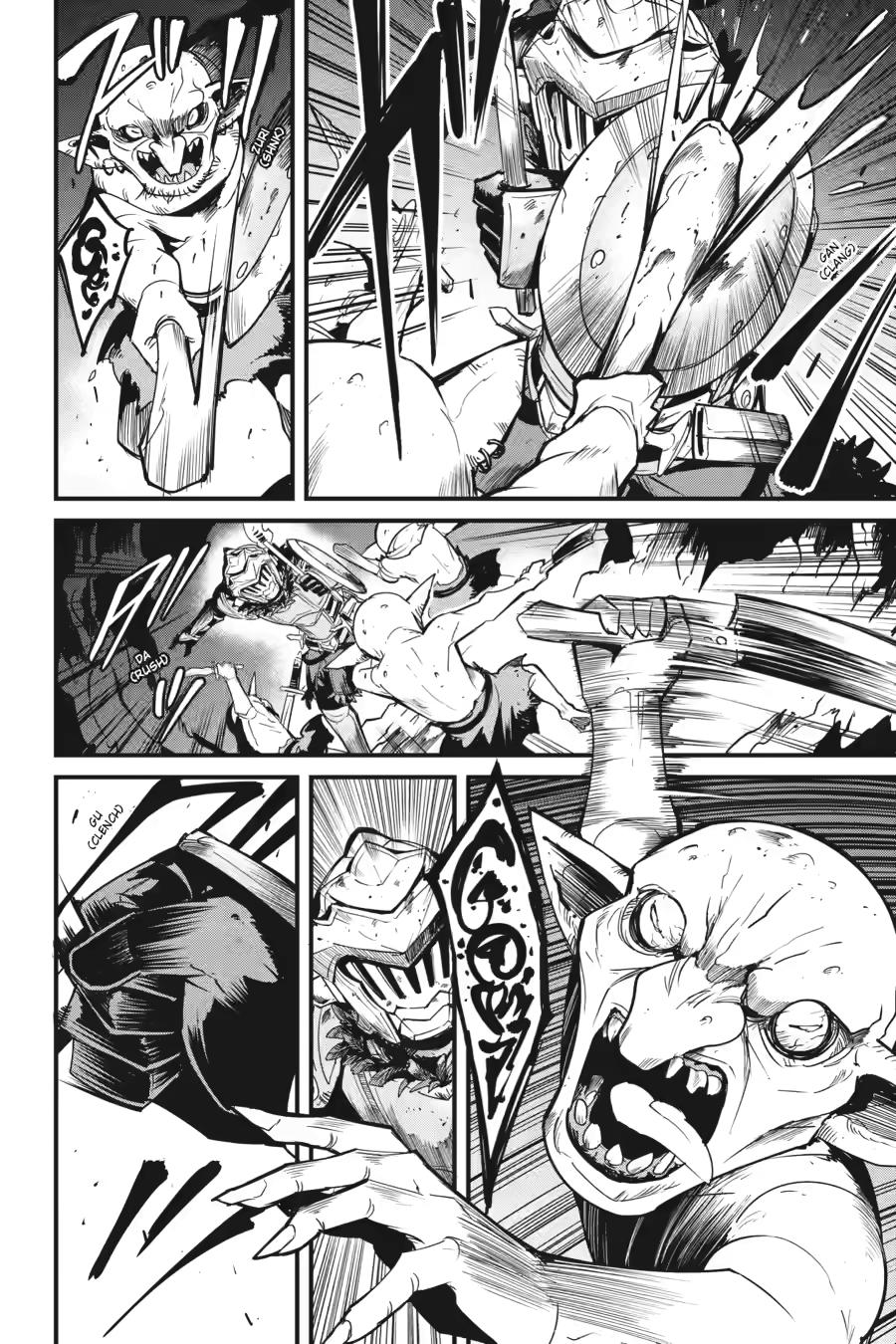 Goblin Slayer Side Story - Year One Chapter 114 2