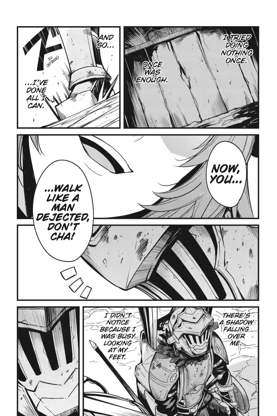 Goblin Slayer Side Story - Year One Chapter 119 4