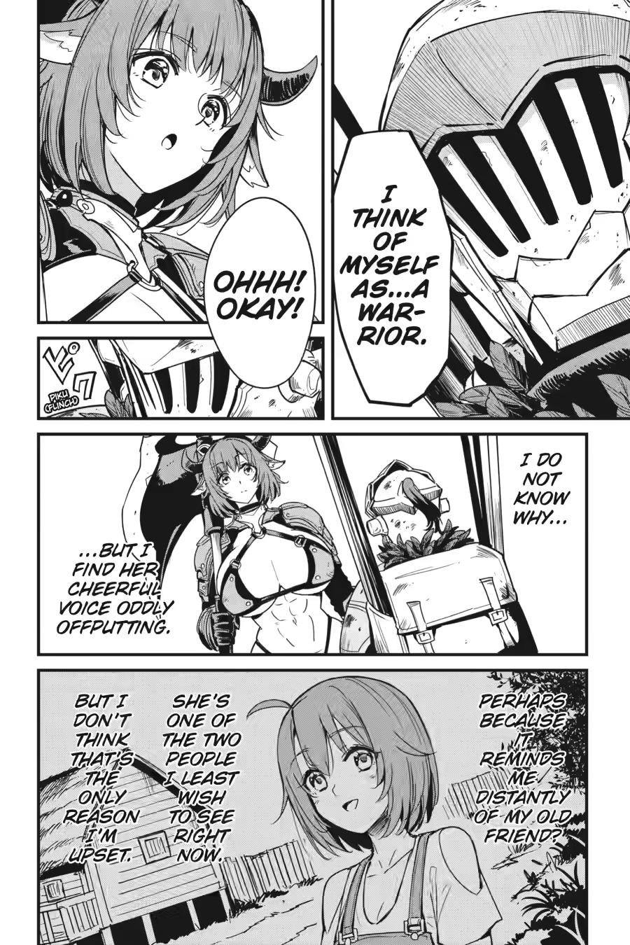 Goblin Slayer Side Story - Year One Chapter 119 8