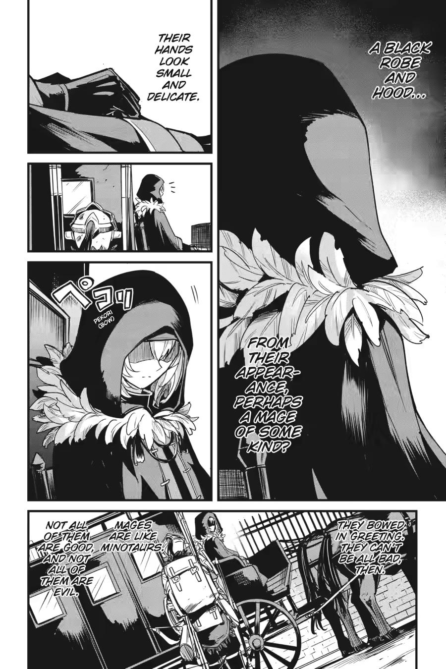 Goblin Slayer Side Story - Year One Chapter 119 18