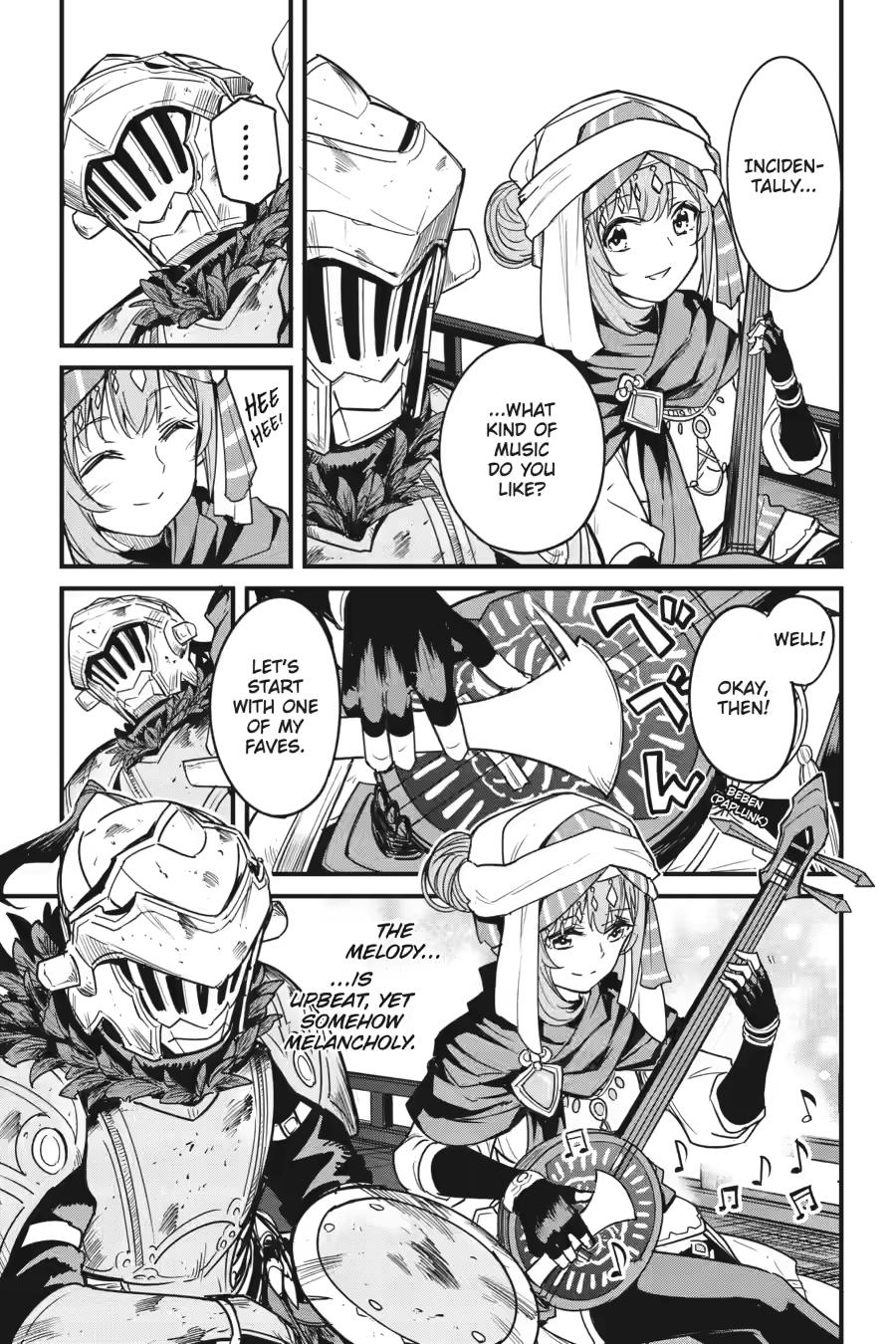 Goblin Slayer Side Story - Year One Chapter 120 13