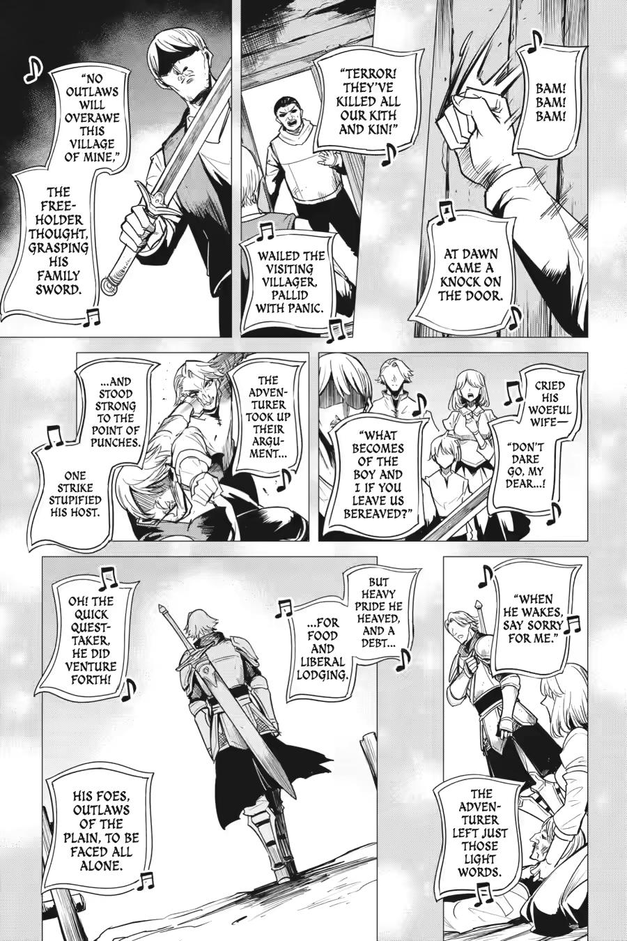 Goblin Slayer Side Story - Year One Chapter 120 15