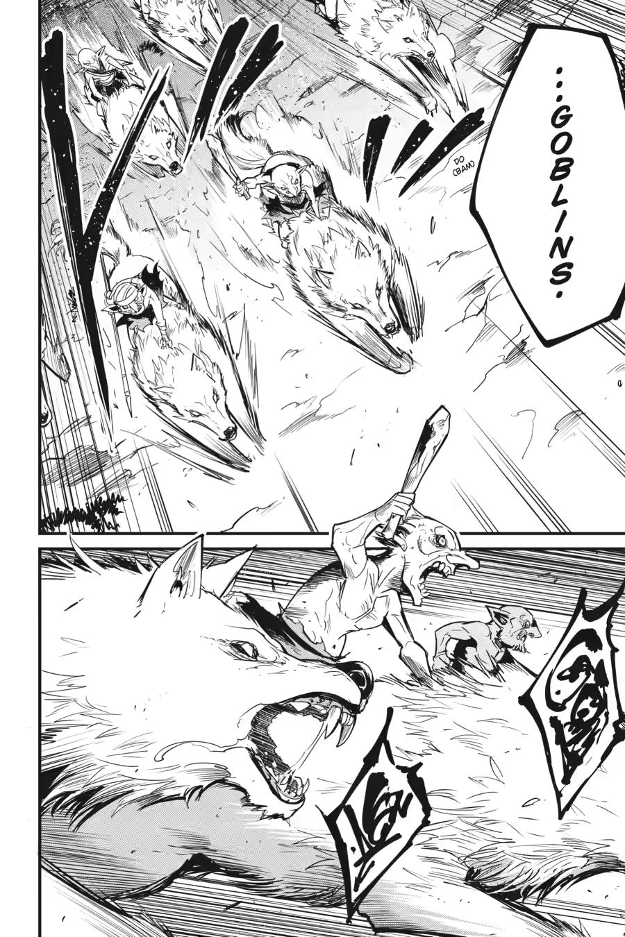 Goblin Slayer Side Story - Year One Chapter 120 18