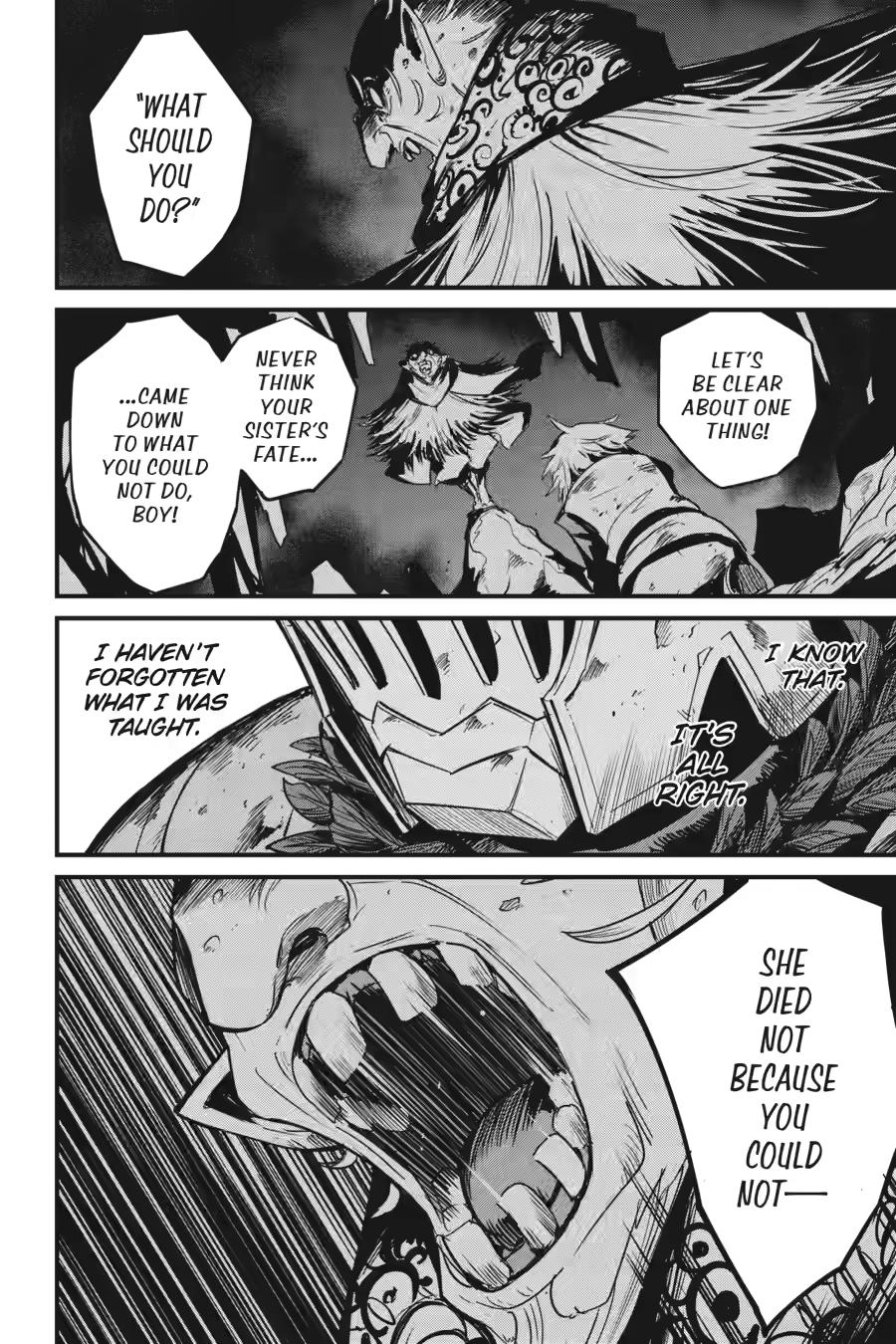 Goblin Slayer Side Story - Year One Chapter 121 14