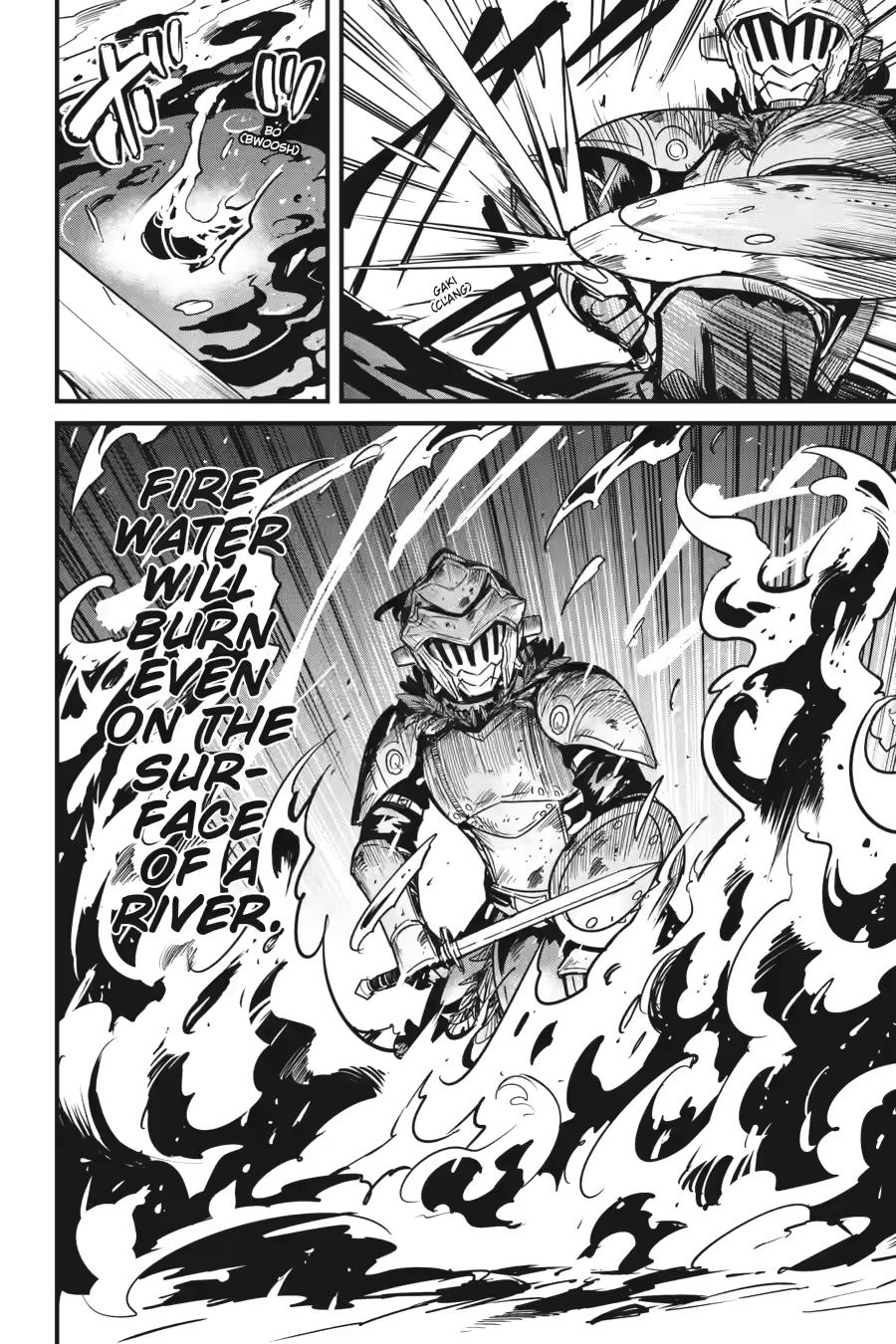 Goblin Slayer Side Story - Year One Chapter 121 20