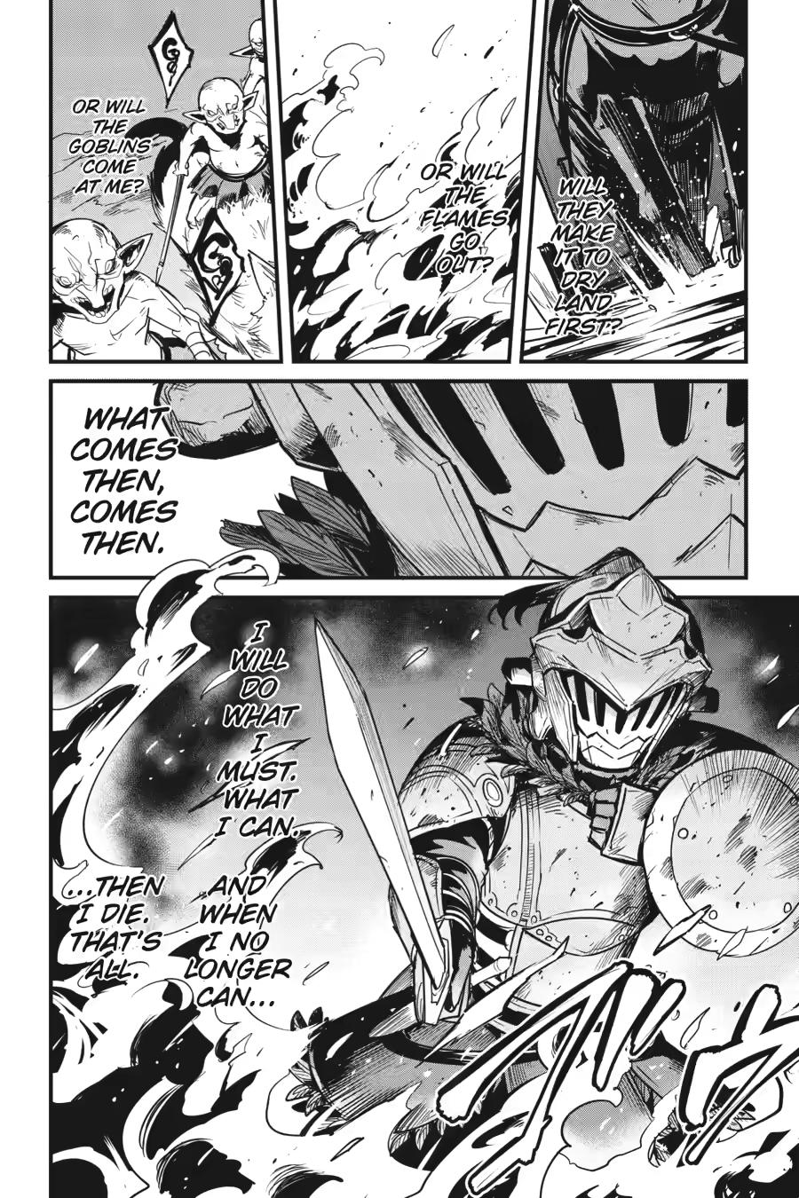 Goblin Slayer Side Story - Year One Chapter 121 22