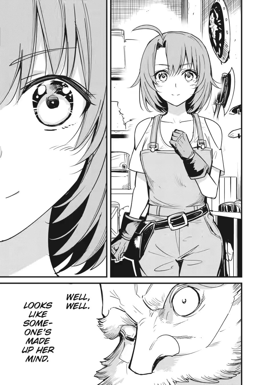 Goblin Slayer Side Story - Year One Chapter 123 11